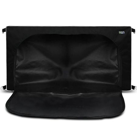 frontier checked bolsa