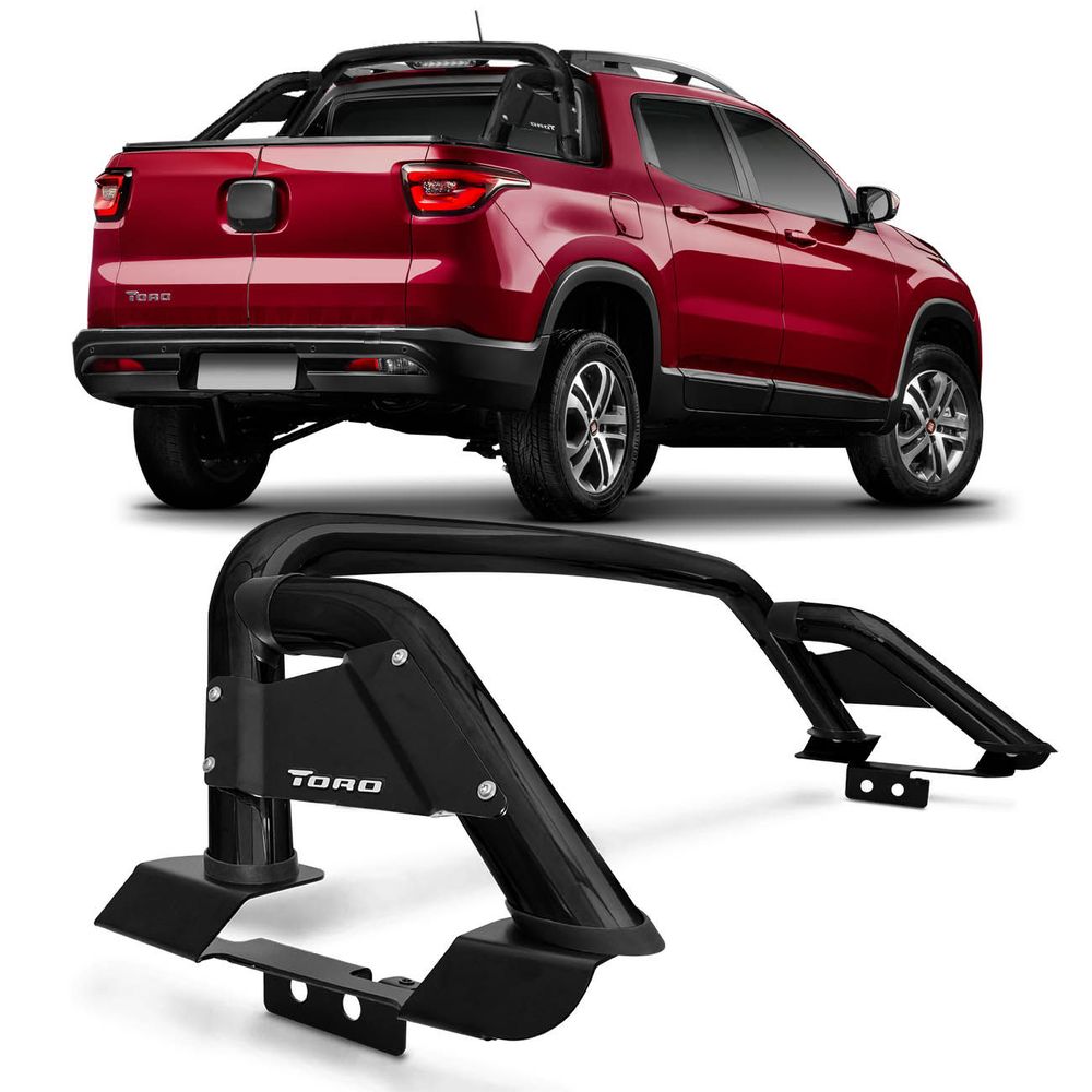 Santo Antônio Bepo Adventure Fiat Toro 2016 2017 2018 2019 2020 2021 2022 Preto Menor preço em Santo Antônio Bepo Adventure Fiat Toro 2016 2017 2018 2019 2020 2021 2022 Preto