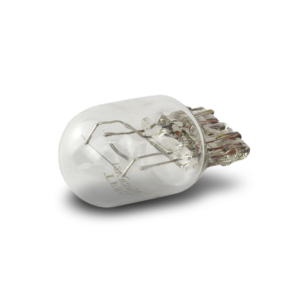 Lâmpada Halógena Teslla 2 Polos W21/5W 21/5W 12V Reposição Farol Branca Menor preço em Lâmpada Halógena Teslla 2 Polos W21/5W 21/5W 12V Reposição Farol Branca