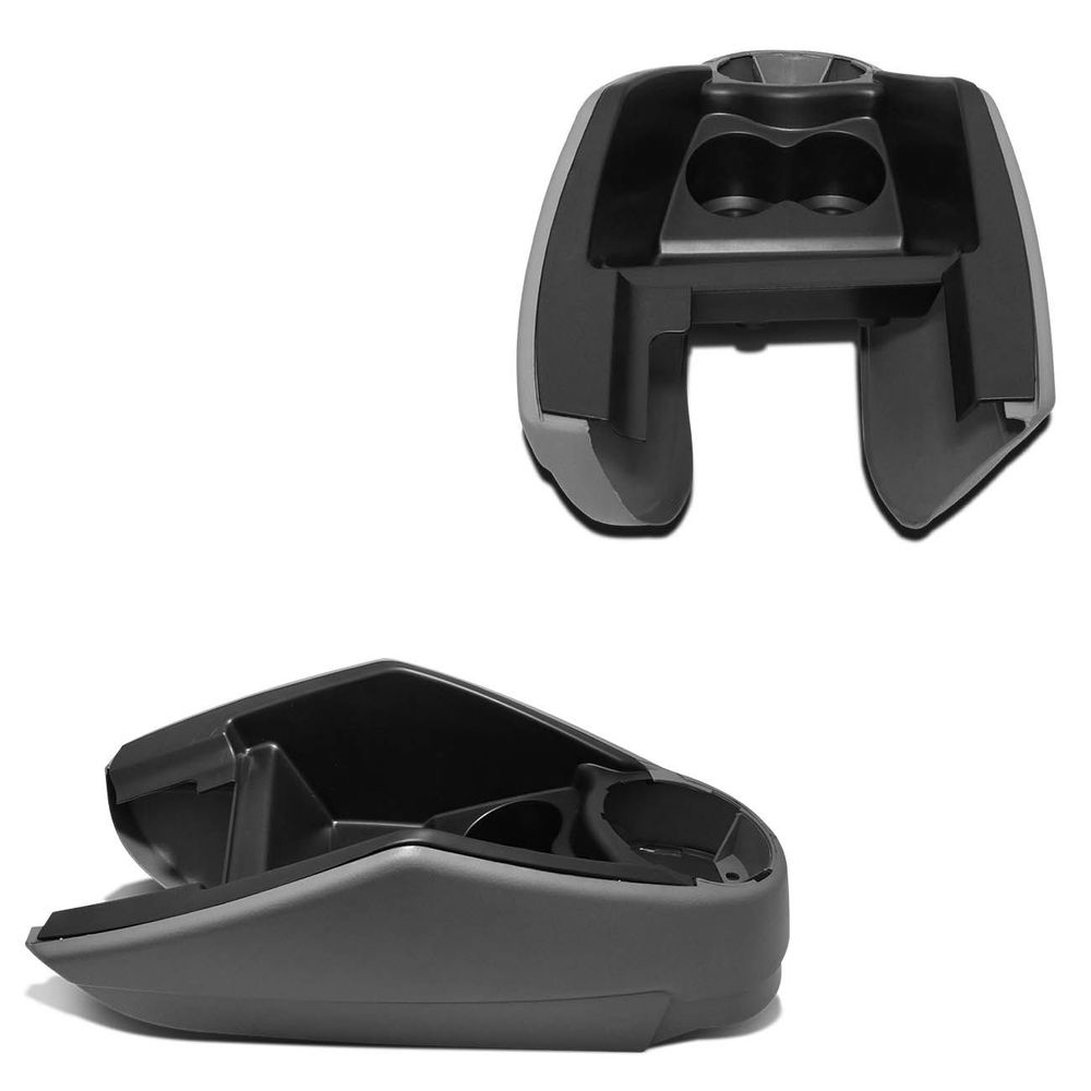 Console Central do Gol G3 Saveiro e Parati Connect Parts