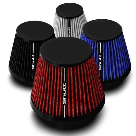 filtro-de-ar-esportivo-mono-fluxo-conico-lavavel-especial-shutt-universal-72mm-base-de-borracha-vermelho-preto-branco-e-azul-connect-parts--1-