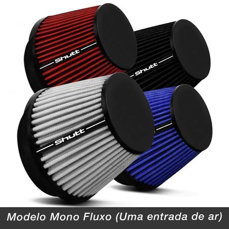 filtro-de-ar-esportivo-mono-fluxo-conico-lavavel-especial-shutt-universal-72mm-base-de-borracha-vermelho-preto-branco-e-azul-connect-parts--2-