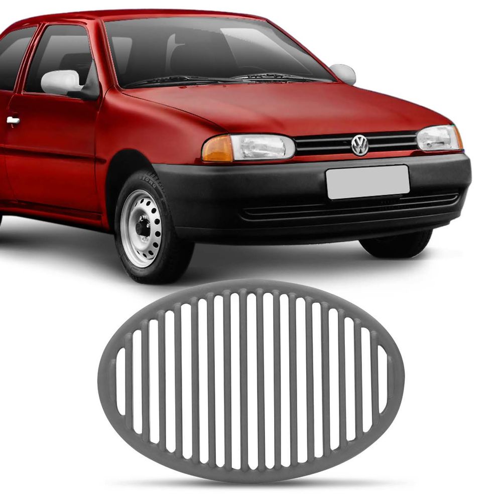 Tela Alto Falante Traseiro Gol Parati G2 G3 1996 a 2003 Tampão Porta Malas Grade Cinza Menor preço em Tela Alto Falante Traseiro Gol Parati G2 G3 1996 a 2003 Tampão Porta Malas Grade Cinza