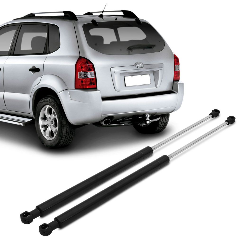 Par Amortecedor Tampa Traseira Porta Malas Tucson 2005 a 2017 é ruim? Par Amortecedor Tampa Traseira Porta Malas Tucson 2005 a 2017 é boa?