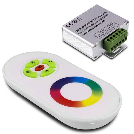 Controle-Remoto-Branco-Muda-Controla-Cores-RGB-Radio-Frequencia-Touch-18A-3V-20-Metros-de-Alcance-connectparts---2-