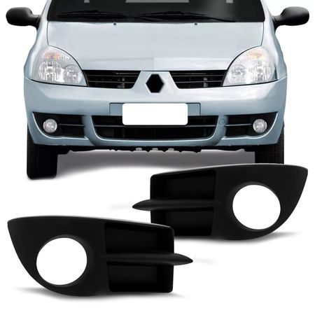 Grade-Moldura-Milha-Clio-Hatch-Sedan-2006-2007-2008-2009-2010-2011-2012-com-Furo-connectparts---1-