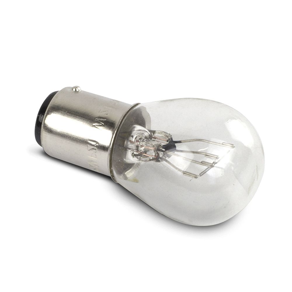 Lâmpada Halógena Teslla P21/5 2 Polos Trava Reta Pinos Desencontrados 21/5W 24V Lanterna Traseira Menor preço em Lâmpada Halógena Teslla P21/5 2 Polos Trava Reta Pinos Desencontrados 21/5W 24V Lanterna Traseira