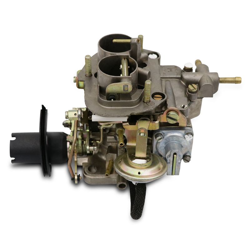 Carburador-Marajo-Chevette-1.4-Alcool-CN08004-connectparts---1-