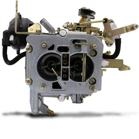 Carburador-Duplo-CN05070-Escort-Hobby-Gol-G1-Verona-93-94-95-CHT-1.0-Gasolina-Mecar-460.270--4-