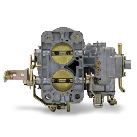 Carburador-H-34-Seie-CN9510-Ford-Corcel-78-79-80-81-82-83-Gasolina-Mecar-80NU9510E-connectparts--4-