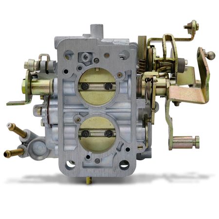 Carburador-CHT-CN05402-Chevette-80-81-82-83-84-85-86-87-88-89-1.6-Gasolina-Mecar-460.402--3-