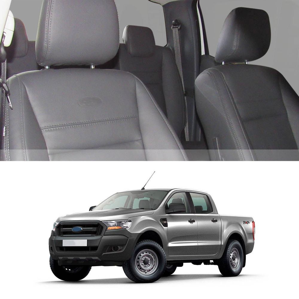 Jogo Revestimento Banco Porta Ranger CD 2017 a 2020 Grafite 100% Couro Ecológico Inteiriço 15 Peças Menor preço em Jogo Revestimento Banco Porta Ranger CD 2017 a 2020 Grafite 100% Couro Ecológico Inteiriço 15 Peças