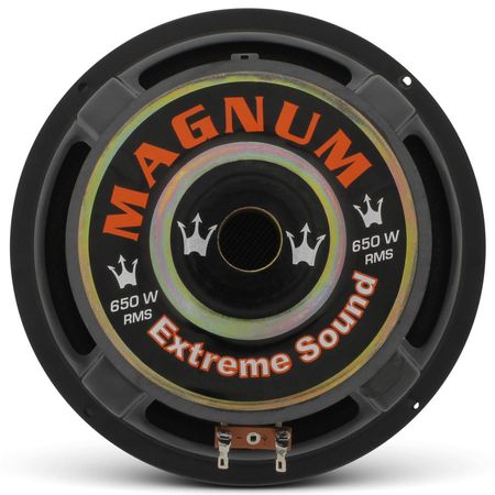 Subwoofer-Magnum-Rex-8-4-Ohms-650W-RMS-Bobina-Simples-connectparts---4-