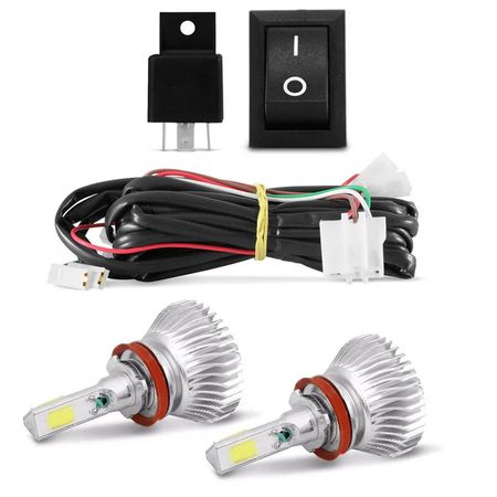 Kit-Farol-Milha-EcoSport-2013-a-2015-Auxiliar-Neblina---Kit-Super-LED-3D-H11-6000k-connect-parts--5-