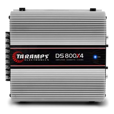 Modulo-Amplificador-Taramps-DS800.4-800W-RMS-2-Ohms-4-Canais-Digital-Classe-D-connectparts---2-