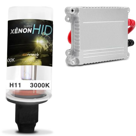 Kit-Xenon-Moto-Completo-H11-3000K-35W-12V-Tonalidade-Amarela-Gold-Aplicacao-Farol-com-Reator-connectparts--1-