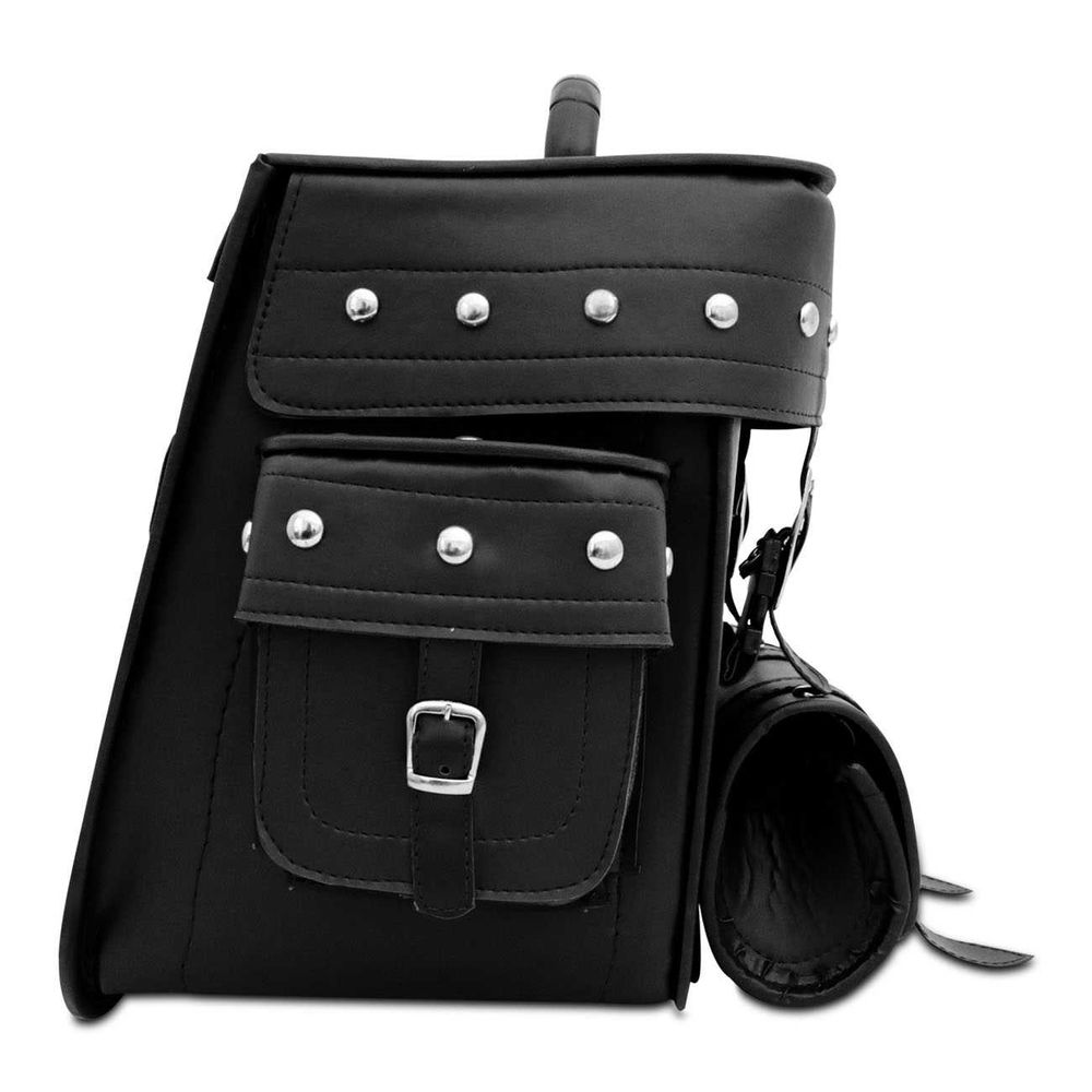 buildpro nail bolsa
