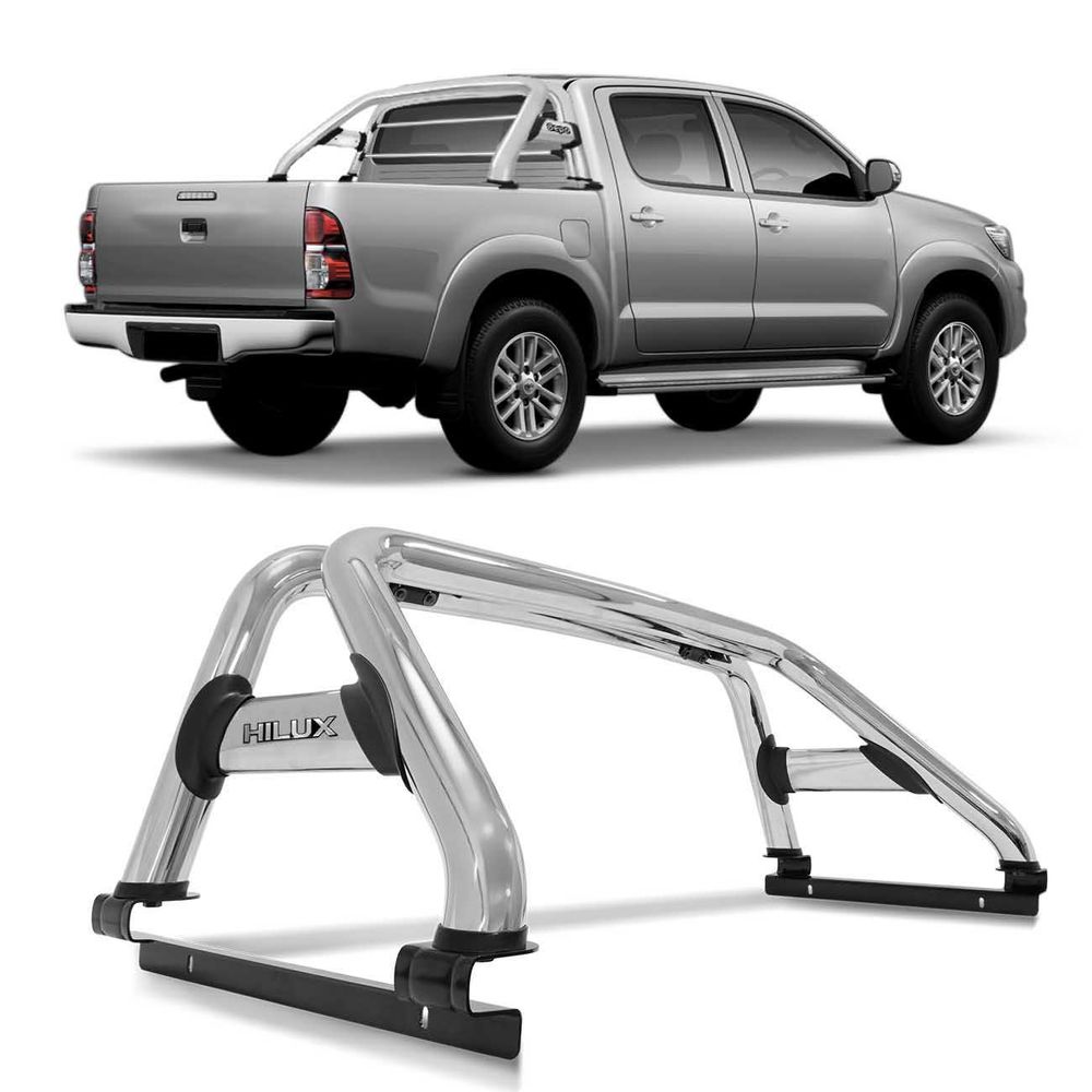 Santo Antônio Duplo Hilux 2005 2006 2007 2008 2009 2010 2011 2012 2013 2014 2015 Cab Dupla Cromado Menor preço em Santo Antônio Duplo Hilux 2005 2006 2007 2008 2009 2010 2011 2012 2013 2014 2015 Cab Dupla Cromado