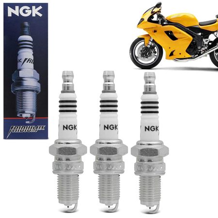 Kit-Jogo-3-Velas-de-Ignicao-Iridium-NGK-Triumph-Daytona-955-1999-A-2001-DPR8EIX-9-connectparts---1-