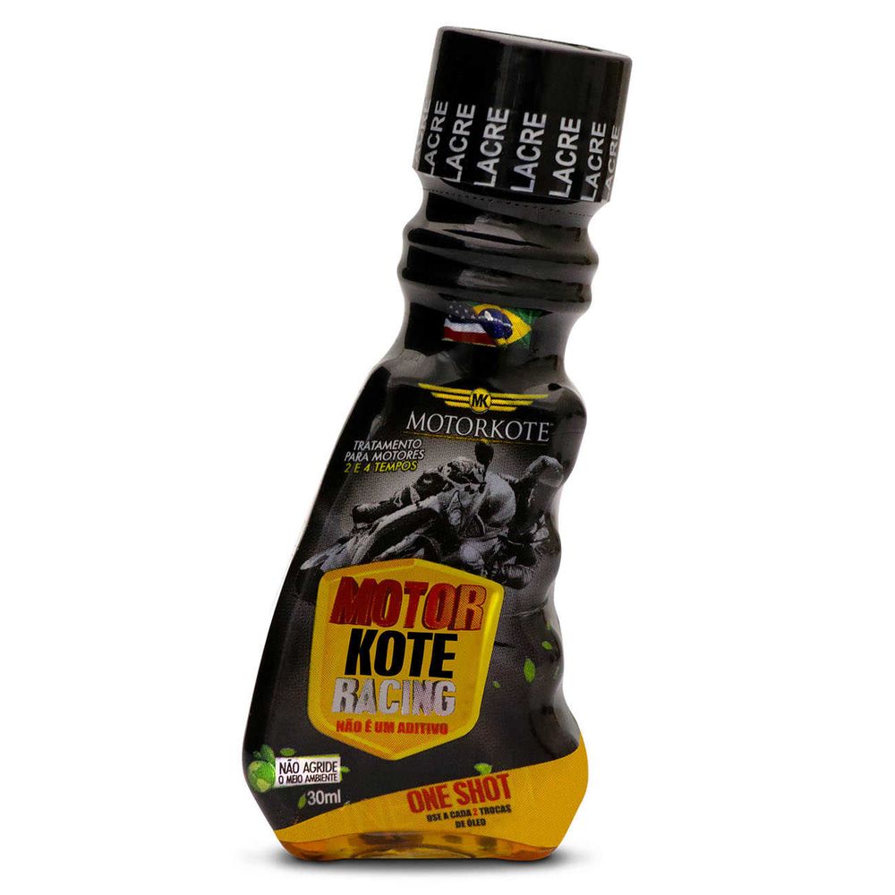 Condicionador Antifricção Motorkote Racing Connect Parts