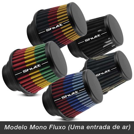 Filtro-de-Ar-Esportivo-Tunning-MonoFluxo-62-72mm-Conico-Lavavel-Especial-Shutt-Base-Maior-Potencia-connectparts---2-