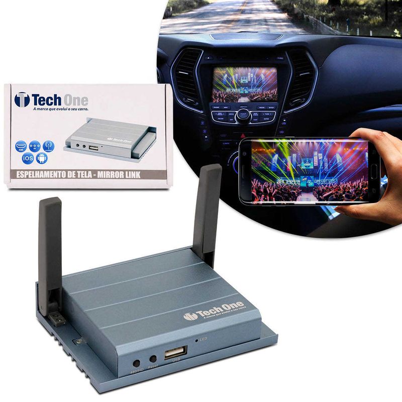 Mirror-Link-Tech-One-Z-0562-Espelhamento-Tela-iOS-Android-Dvd-Central-Multimidia-Wi-Fi-HDMI-USB-connectparts---1-