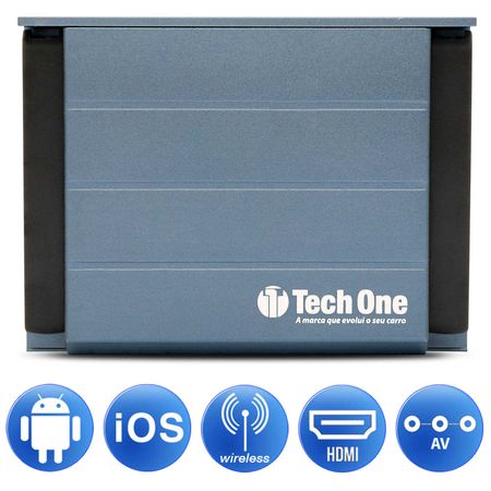 Mirror-Link-Tech-One-Z-0562-Espelhamento-Tela-iOS-Android-Dvd-Central-Multimidia-Wi-Fi-HDMI-USB-connectparts---2-