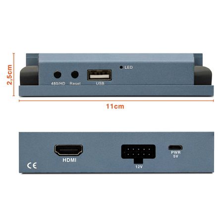 Mirror-Link-Tech-One-Z-0562-Espelhamento-Tela-iOS-Android-Dvd-Central-Multimidia-Wi-Fi-HDMI-USB-connectparts---3-