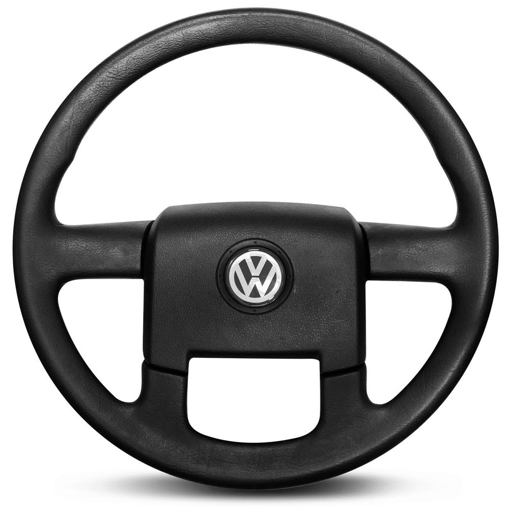 Volante Original Volkswagen Constellation 2006 A 2019 Preto com Cubo Embutido e Acionador de Buzina é ruim? Volante Original Volkswagen Constellation 2006 A 2019 Preto com Cubo Embutido e Acionador de Buzina é boa?