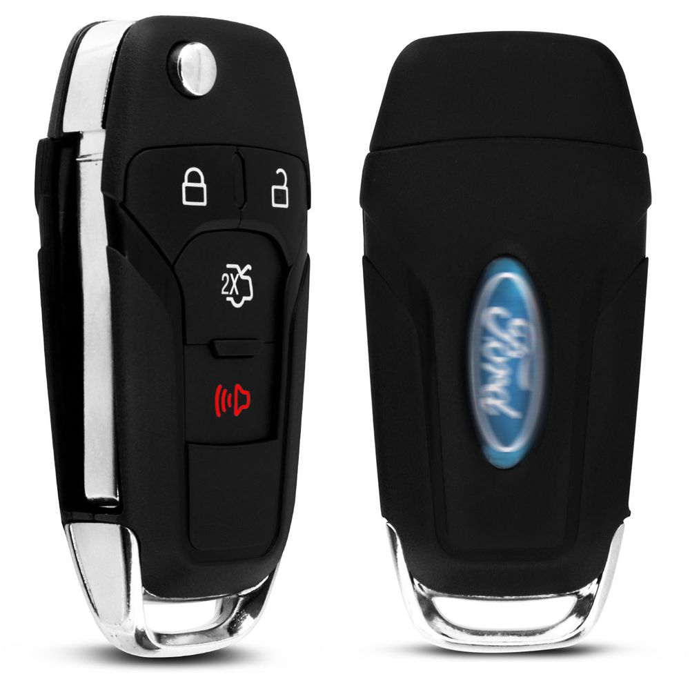 Carcaça Chave Canivete Ford Ka Hatch Ka+ Sedan 2014 2015 2016 2017 2018 2019 4 Botões Com Lâmina Menor preço em Carcaça Chave Canivete Ford Ka Hatch Ka+ Sedan 2014 2015 2016 2017 2018 2019 4 Botões Com Lâmina