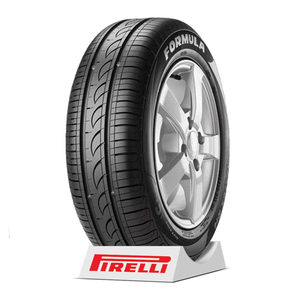 Pneu Pirelli aro 13 - 175/70R13 - Formula Energy - 82T Menor preço em Pneu Pirelli aro 13 - 175/70R13 - Formula Energy - 82T