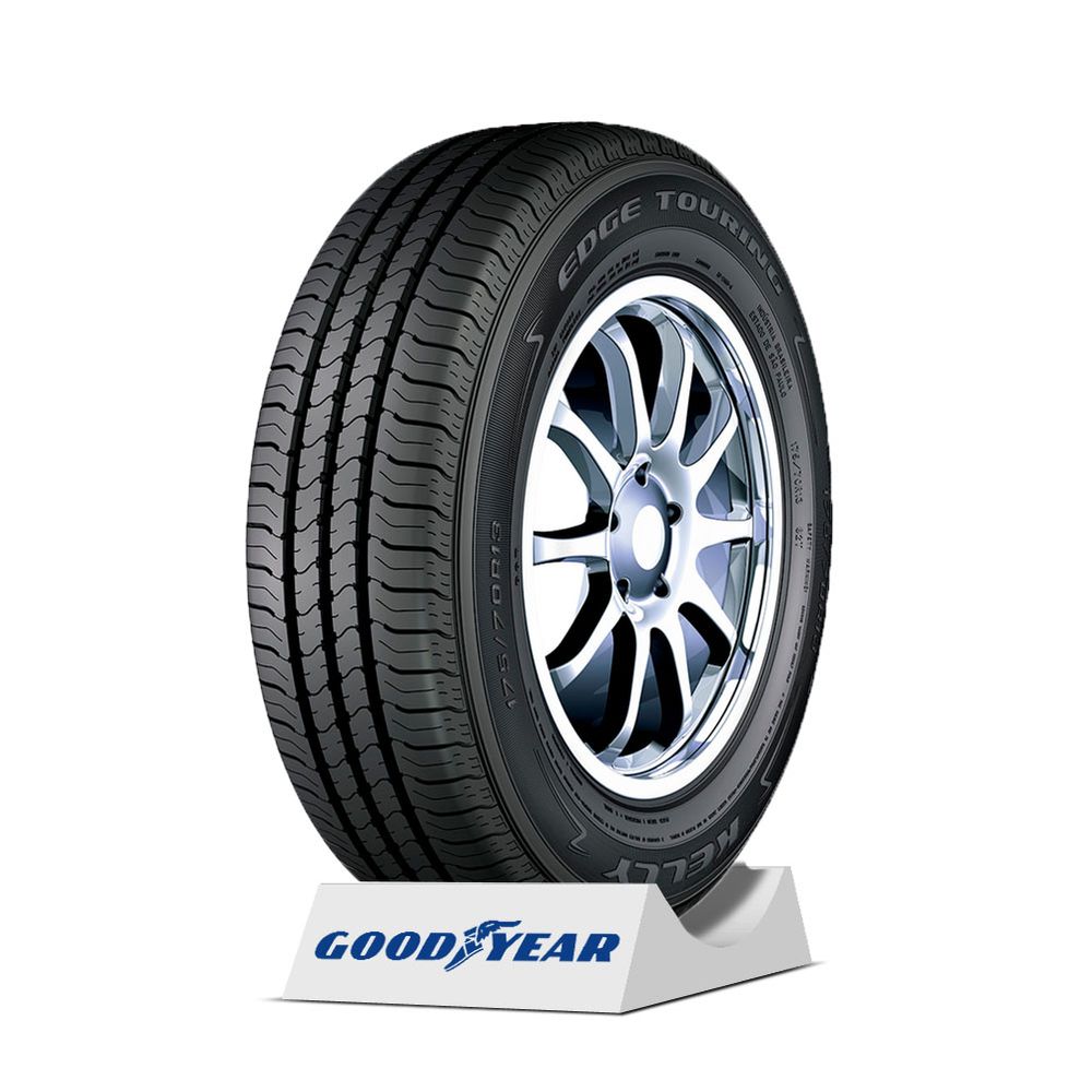 Pneu Goodyear Aro 13 175 70R13 82T Kelly Edge Touring Menor