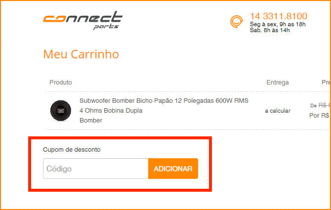 Passo 2