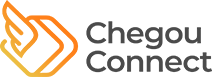 Logo Chegou Connect